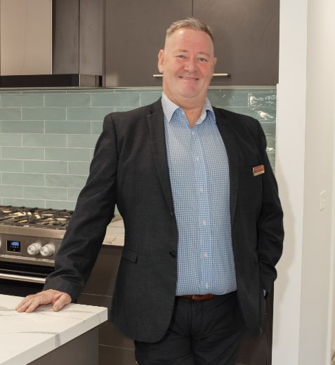 Brian Fleming - Real Estate Agent at Stuart Lauder Real Estate