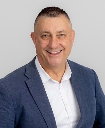 Brian Goodgame - Real Estate Agent at Harcourts Coastal