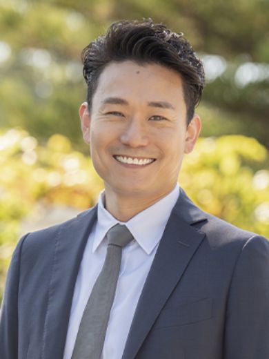 Brian Jeon - Real Estate Agent at Barry Plant Whitehorse