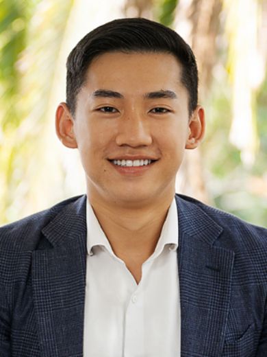 Brian Kong - Real Estate Agent at Stone Epping - EPPING