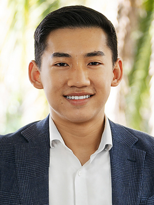 Brian Kong Real Estate Agent