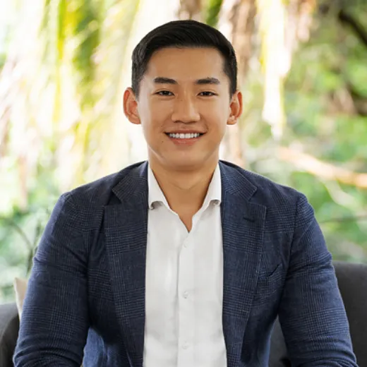 Brian Kong - Real Estate Agent at Stone Real Estate Epping