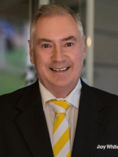 Brian Lawry  - Real Estate Agent at Ray White - Heathcote