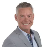 Brian Lewin - Real Estate Agent From - Lewin Real Estate - BAYSIDE