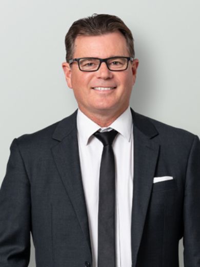 Brian Mann - Real Estate Agent at Acton | Belle Property South Perth and Victoria Park