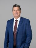 Brian McAllister - Real Estate Agent From - The Agency - PERTH