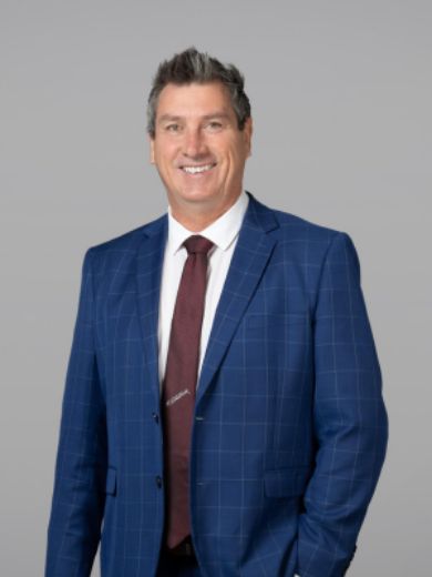 Brian McAllister - Real Estate Agent at The Agency - PERTH