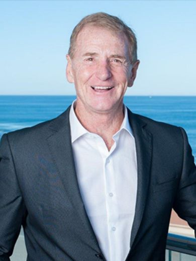 Brian Murray  - Real Estate Agent at THiNC Real Estate  - NORTH BEACH 