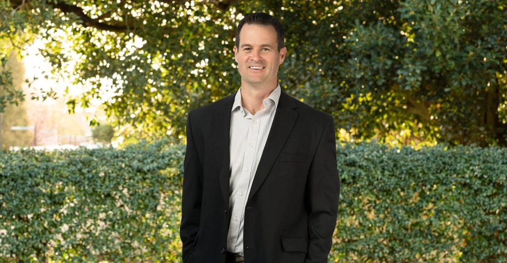 Brian O'Neil - Real Estate Agent
