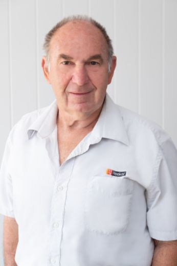 Brian Scaysbrook - Real Estate Agent at LJ Hooker - Macleay Island 