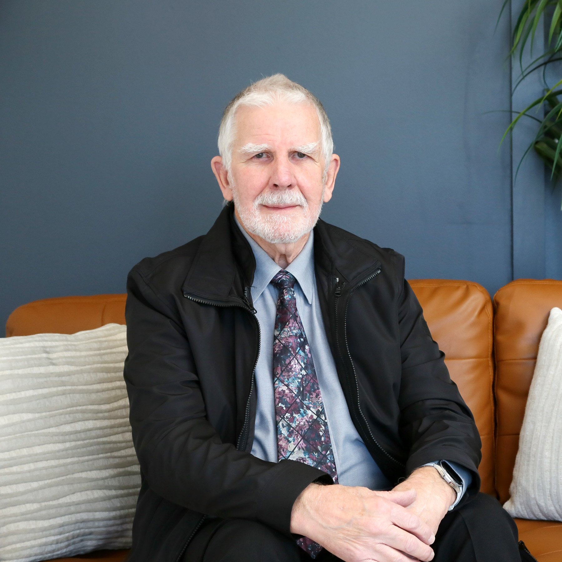 Brian Speechley - Real Estate Agent