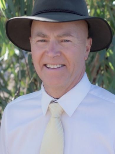 Brian Wood - Real Estate Agent at Ray White - Swan Hill