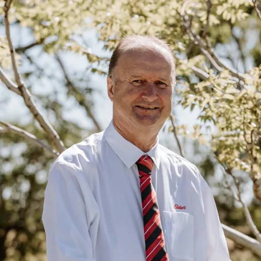 Roger Lyne - Real Estate Agent at Elders Rural  - QLD Sth