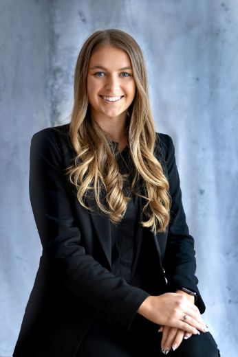 Briana Eyles - Real Estate Agent at McCartney Real Estate - Torquay