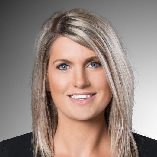 Briana Gibb - Real Estate Agent at Buxton -  Chelsea