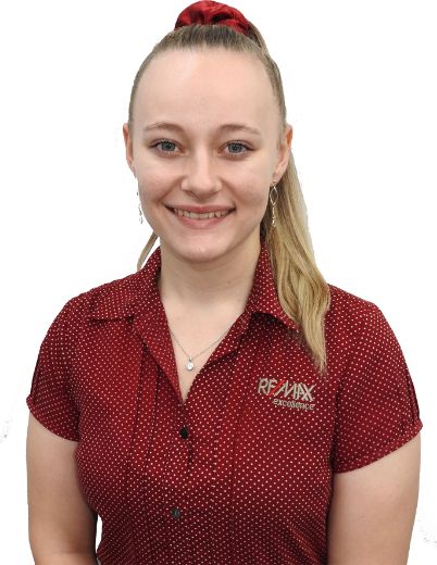 Brianna Crawford - Real Estate Agent at RE/MAX Excellence - Townsville  