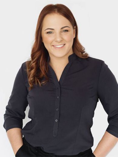 Brianna McBain - Real Estate Agent at Complete Real Estate (RLA226179) - MOUNT GAMBIER