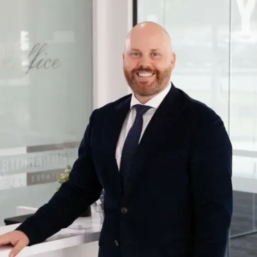 Anthony Obee - Real Estate Agent at Bridgebury Real Estate - NORTH LAKES