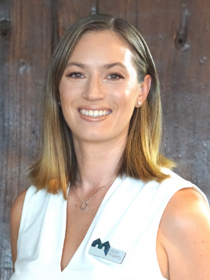 Bridget  Colleton - Real Estate Agent