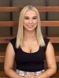 Brielle Parkinson - Real Estate Agent From - Starr Partners -  Parramatta