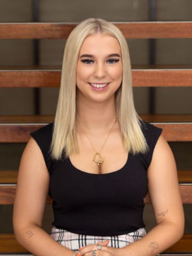 Brielle Parkinson - Real Estate Agent at Starr Partners -  Parramatta