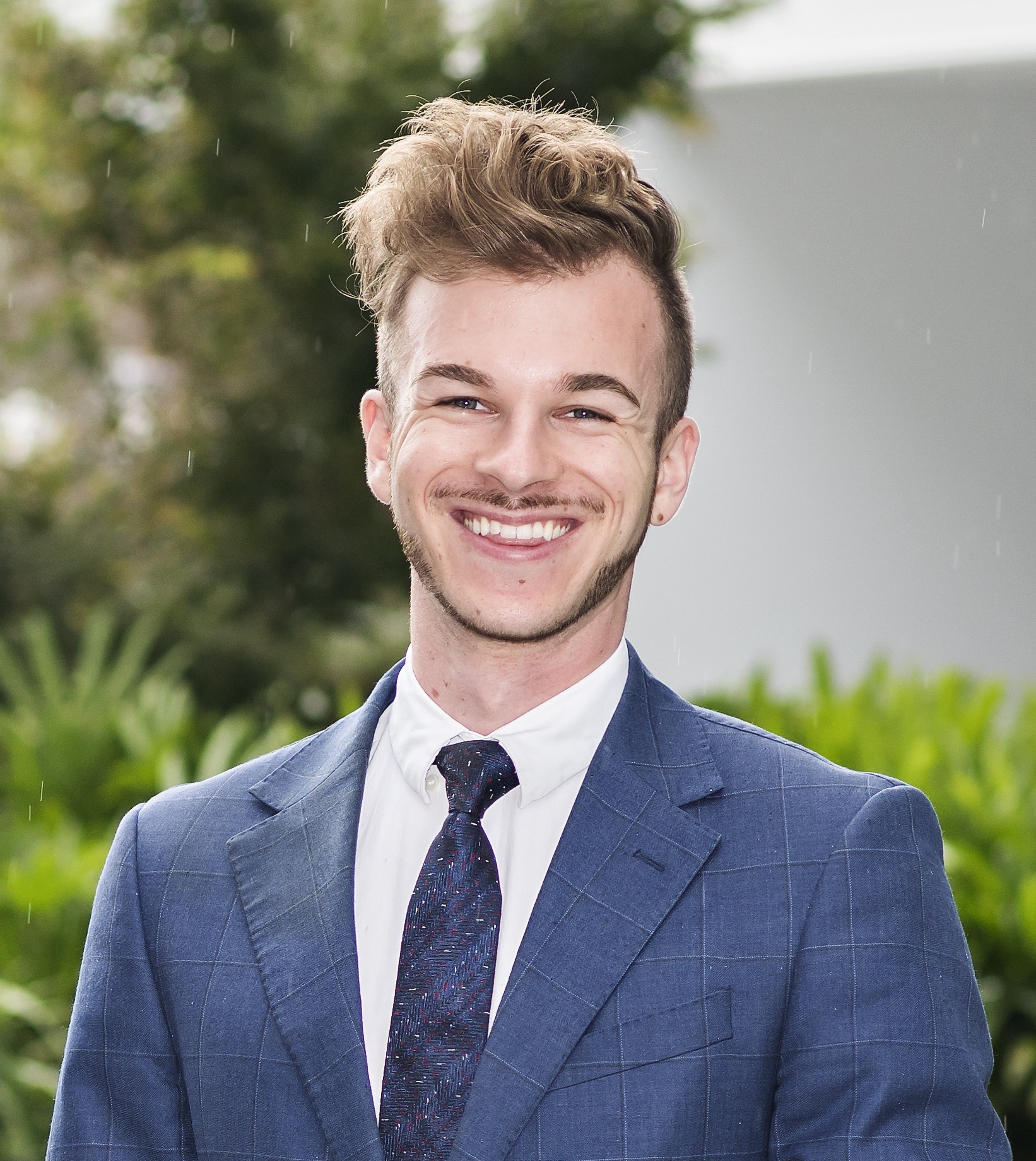 Brighton Keefe Real Estate Agent