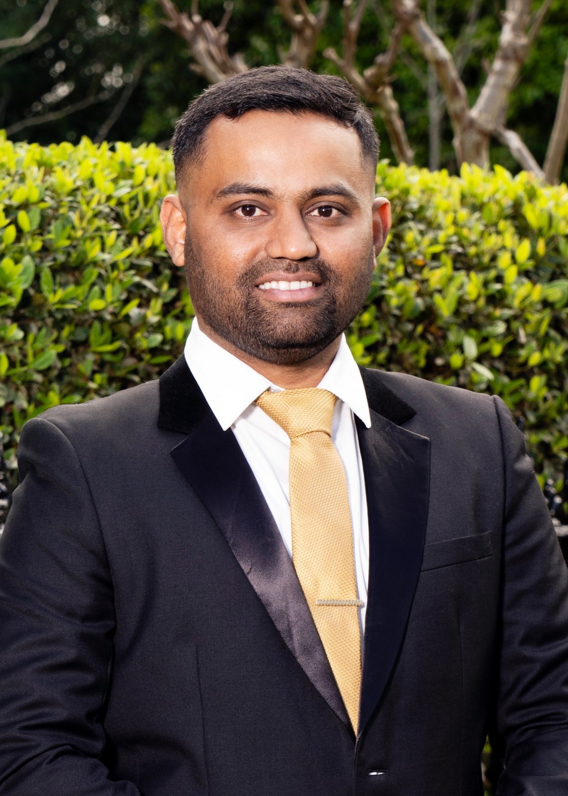 brijesh patel - Real Estate Agent