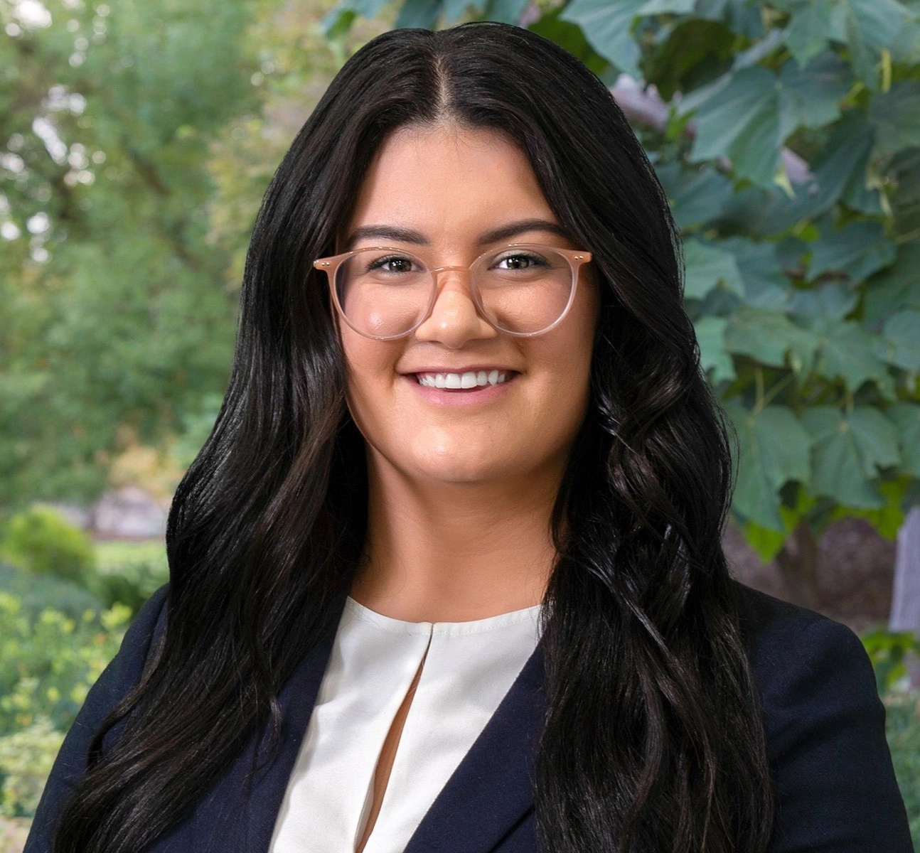 Brittany Barry - Real Estate Agent