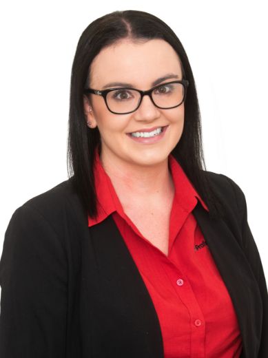 Brittani Wellington - Real Estate Agent at Professionals Prowest Real Estate -  Willetton