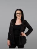 Brittani Wellington - Real Estate Agent From - The Agency - PERTH