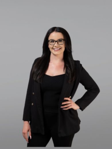 Brittani Wellington - Real Estate Agent at The Agency - PERTH