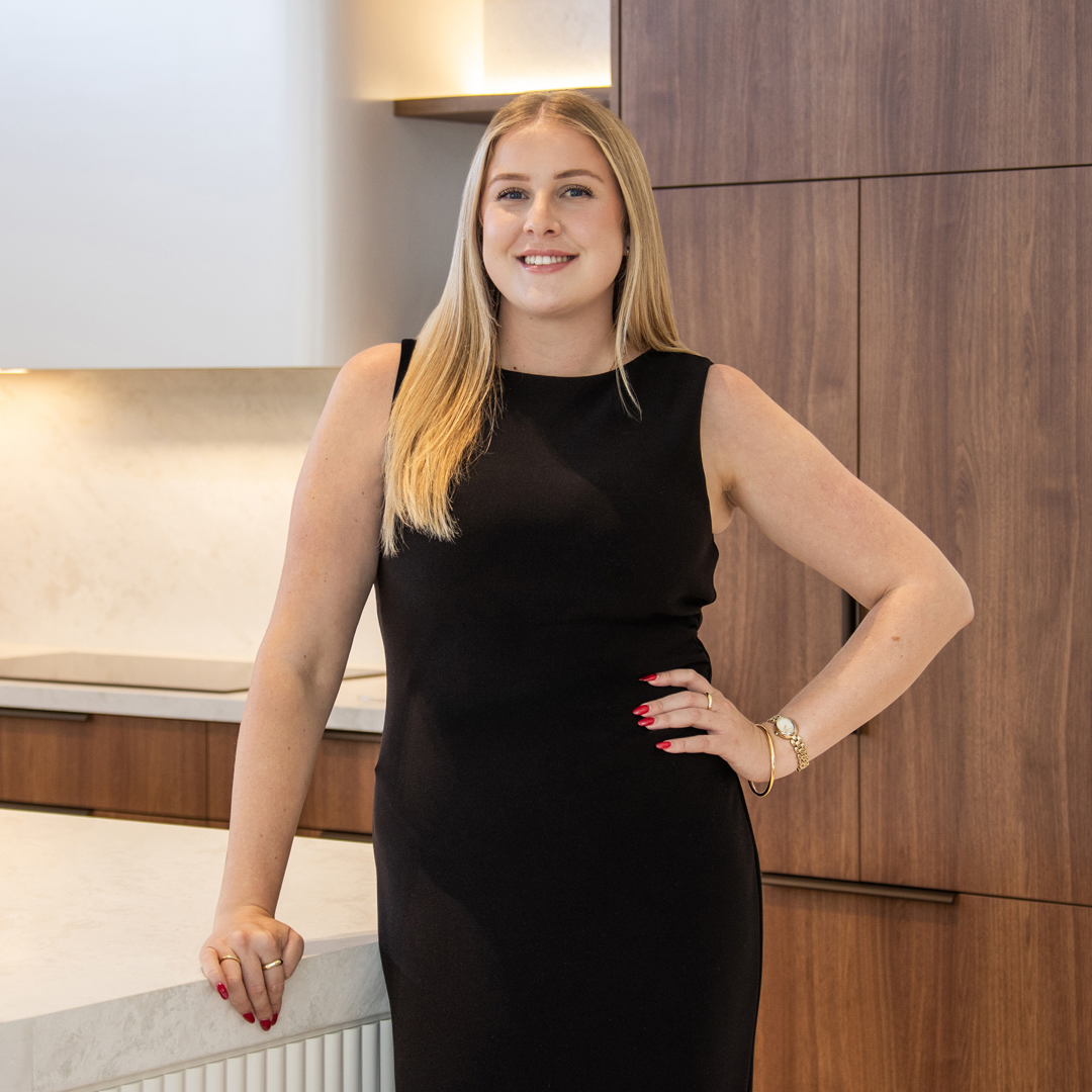 Brittany Culpin - Real Estate Agent
