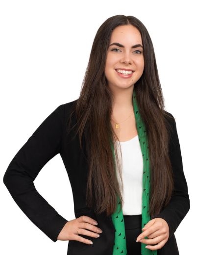 Brittany Esmore - Real Estate Agent at OBrien Real Estate - Berwick