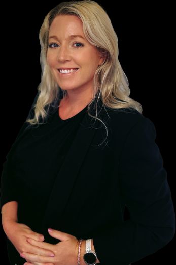 Brittany Menkins - Real Estate Agent at PRD - Tannum Sands