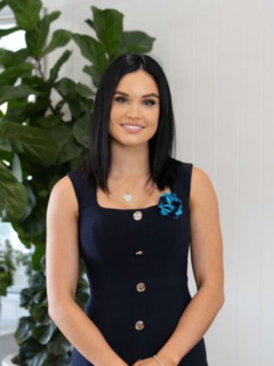 Brittany Mills - Real Estate Agent at Harcourts Local - Ascot