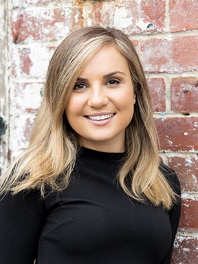 Brittany Shaw - Real Estate Agent at Nelson Alexander - Keilor East
