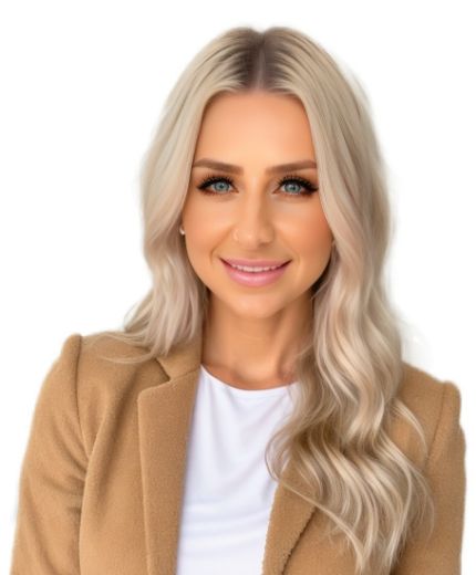 Brittany Sims - Real Estate Agent at Northgate Property Group - PARA HILLS WEST