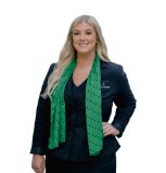 Brittany Sparks - Real Estate Agent From - OBrien Real Estate - Bairnsdale
