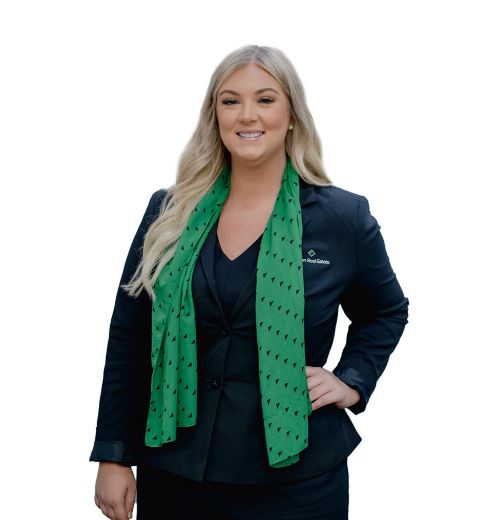 Brittany Sparks - Real Estate Agent at OBrien Real Estate - Bairnsdale