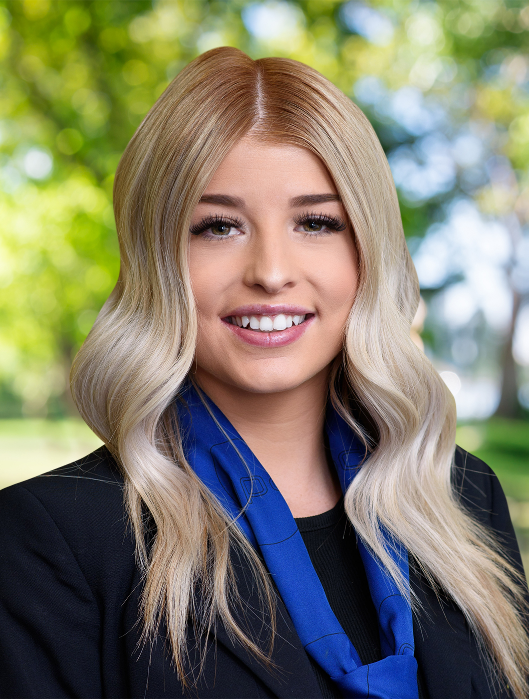 Britteny Cooke Real Estate Agent