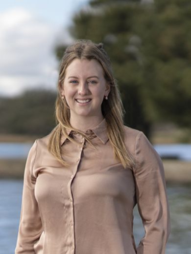Brittinee Smith - Real Estate Agent at Ray White - Canberra
