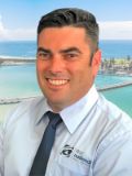 Broc  Buderus - Real Estate Agent From - Forster-Tuncurry First National Real Estate
