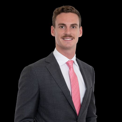 Brock Bates - Real Estate Agent at My Property Consultants - GREGORY HILLS