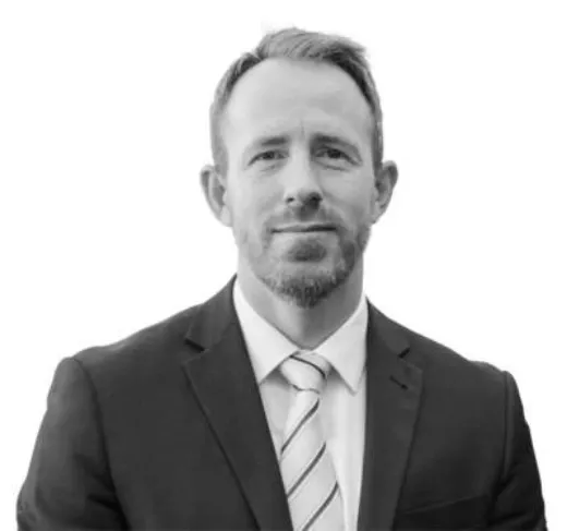 Brock  Robertson - Real Estate Agent at NTY Property Group Maylands - MAYLANDS