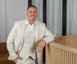Brock Dixon - Real Estate Agent Brock Dixon - Real Estate Agent