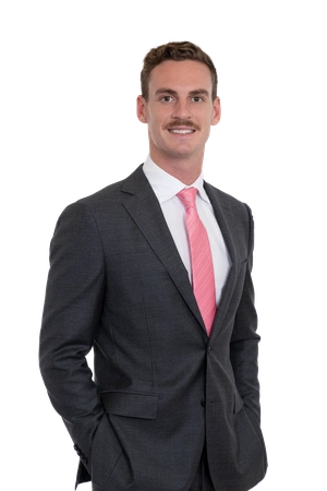 Brock Bates - Real Estate Agent