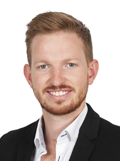 Brodie Barden - Real Estate Agent at Nest Realty - ARDROSS