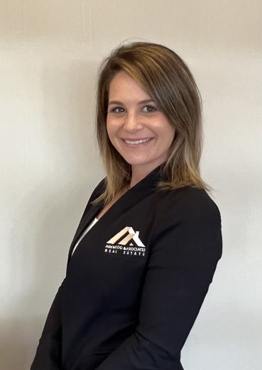 Brodie Beane - Real Estate Agent at Ashwood & Associates Real Estate - BAIRNSDALE