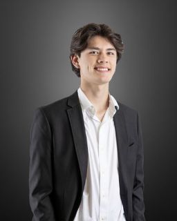 Brodie Foster - Real Estate Agent Brodie Foster - Real Estate Agent