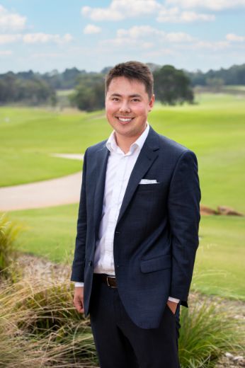 Brodie Goninon - Real Estate Agent at Harcourts - Langwarrin